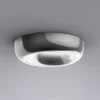Serien Lighting Indbygningsspots > Serien.lighting Cavity Recessed LED-indbygningslampe, aluminium, dæmpbar