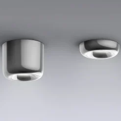 Serien Lighting Indbygningsspots > Serien.lighting Cavity Recessed LED-indbygningslampe, aluminium, dæmpbar