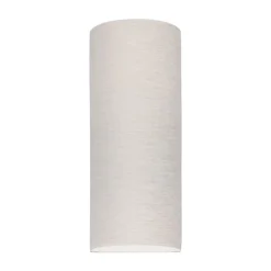 Serien Lighting Væglamper > serien.lighting Club LED-væglampe, aluminium/grå