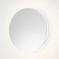 Serien Lighting Væg- Og Spejllamper > serien.lighting LYD - spejlvendt LED-væglampe