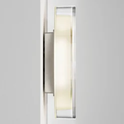 Serien Lighting Væg- Og Spejllamper > serien.lighting LYD - spejlvendt LED-væglampe