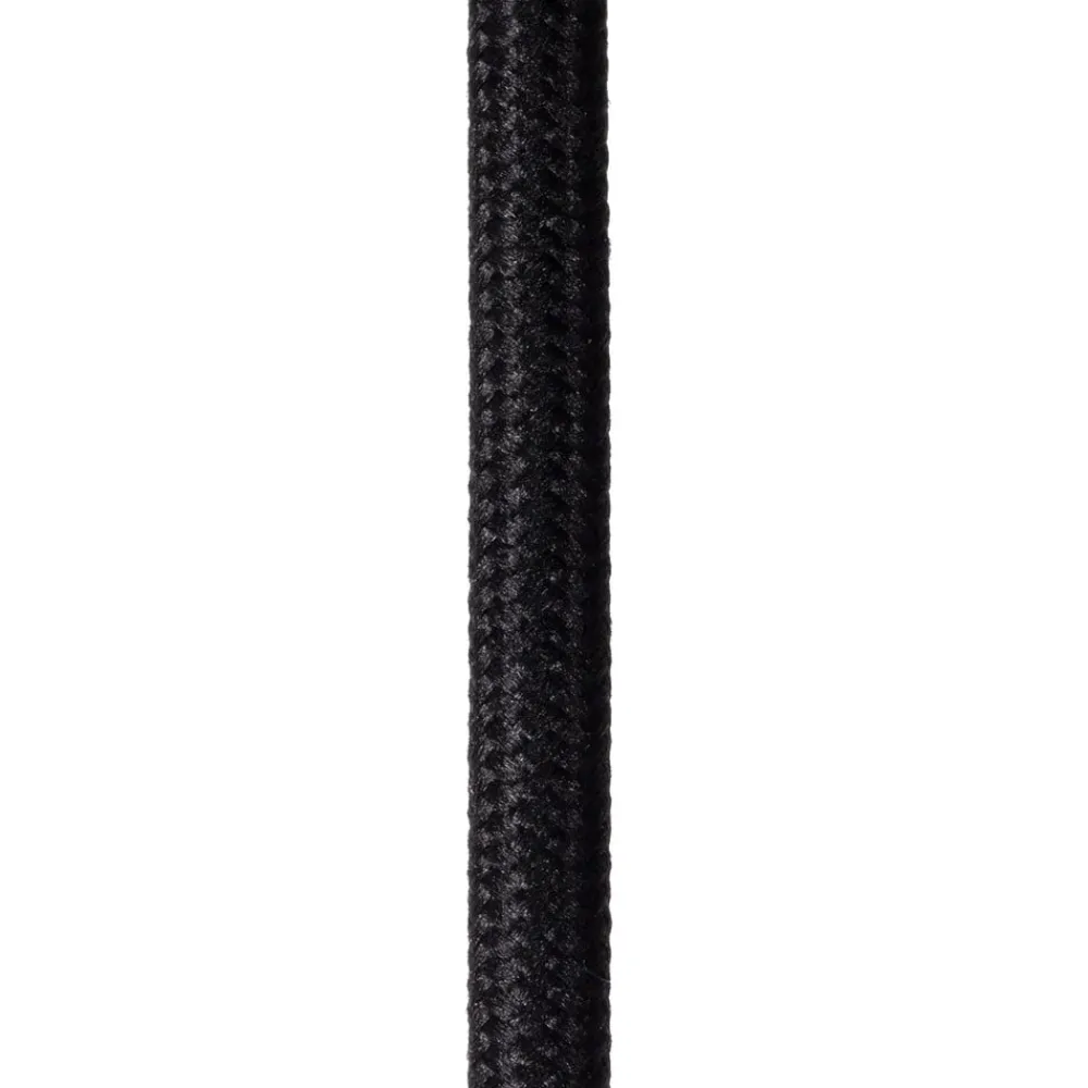 Pendellamper|Pendellamper ^ Lucide Siemon hængelampe af stål, Ø 40 cm, grøn