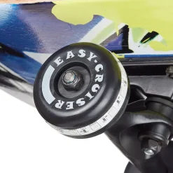 Evotec Loftlamper|Loftlamper > Skateboard Easy Cruiser Graffiti LED-loftlampe