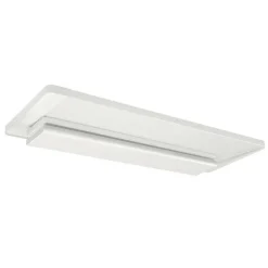 Linea Light Væg- Og Spejllamper > Skinny LED-væglampe, hvid, aluminium, PMMA, op/ned