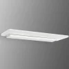 Væg- Og Spejllamper ^ Linea Light Skinny - LED-væglampe, også til badeværelse