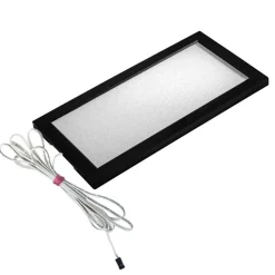 Hera Underskabsbelysning > Sky LED-underskabslampe, sort, 4.000 K