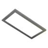 Hera Underskabsbelysning > Sky Sonar LED-underskabsbelysning, 3, 4.000 K stål