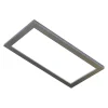 Hera Underskabsbelysning > Sky Sonar LED-underskabsbelysning, 3, 3.000 K stål