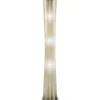 Slamp Gulvlamper|Gulvlamper > Bach gulvlampe, højde 184 cm, guld