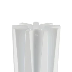 Gulvlamper ^ Slamp Bach gulvlampe, højde 184 cm, hvid