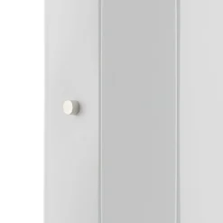 Gulvlamper ^ Slamp Bach gulvlampe, højde 184 cm, hvid
