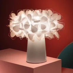 Slamp Bordlamper > Clizia LED-bordlampe dæmpbar Mama Non Mama hvid