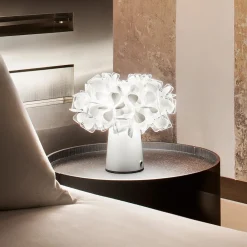 Slamp Bordlamper > Clizia LED-bordlampe dæmpbar Mama Non Mama hvid