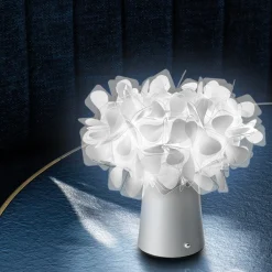 Slamp Bordlamper > Clizia LED-bordlampe dæmpbar Mama Non Mama hvid