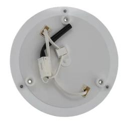 Slamp Loftlamper > Clizia loftlampe, Ø 32 cm, hvid