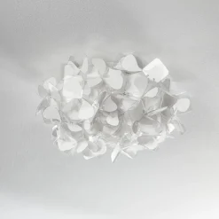 Slamp Væglamper|Væglamper > Clizia Mama Non Mama væglampe hvid Ø32cm