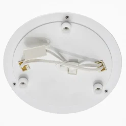 Slamp Væglamper|Væglamper > Clizia Mama Non Mama væglampe hvid Ø32cm