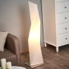 Gulvlamper ^ Slamp Diamond - designer-gulvlampe, 111 cm