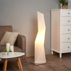 Gulvlamper ^ Slamp Diamond - designer-gulvlampe, 111 cm