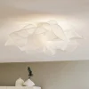 Loftlamper|Loftlamper ^ Slamp LA BELLE ÉTOILE loftlampe hvid, 73 cm