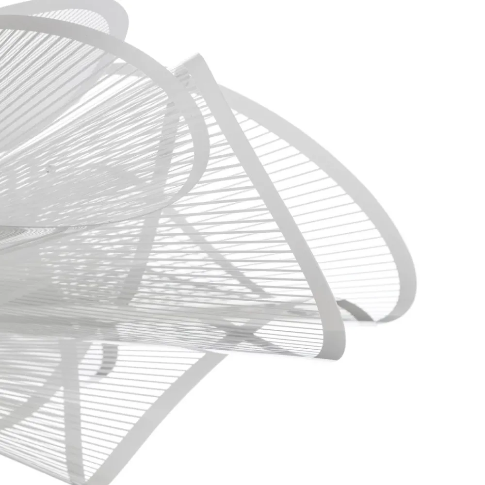 Loftlamper|Loftlamper ^ Slamp LA BELLE ÉTOILE loftlampe hvid, 73 cm