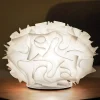 Slamp Bordlamper > Veli designer-bordlampe Ø 32cm hvid