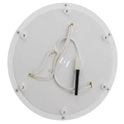 Loftlamper ^ Slamp Veli designer loftlampe, Ø 78 cm, opal