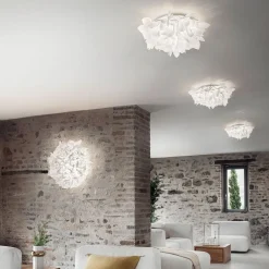 Slamp Væglamper > Veli Foliage Large væglampe, Ø 75 cm