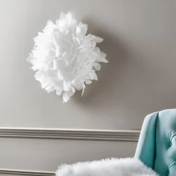 Slamp Væglamper > Veli Foliage Medium væglampe, Ø 54 cm