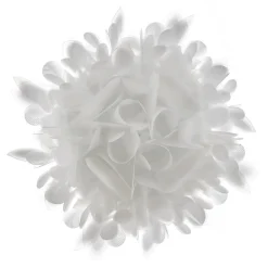 Slamp Væglamper > Veli Foliage Medium væglampe, Ø 54 cm