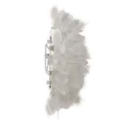 Slamp Væglamper > Veli Foliage Medium væglampe, Ø 54 cm