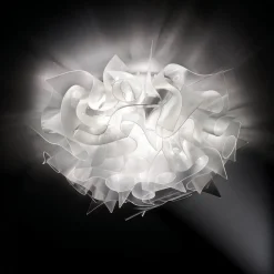 Slamp Loftlamper|Loftlamper > Veli PRISMA designer loftlampe, Ø 53 cm
