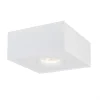The Light Group Indbygningsspots > SLC DL04 Surface X1 påbygningslampe 3.000 K hvid