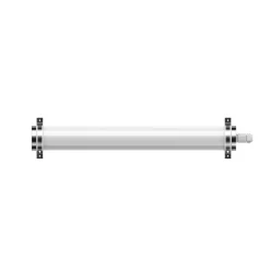 The Light Group Udendørs Loftlamper > SLC Lava LED-loftlampe af PMMA IP69