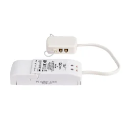 The Light Group Driver Konstant Strøm > SLC LED-driver MiniOne, 10 - 18 V DC, 700 mA, 7 - 12 W, dæmpbar
