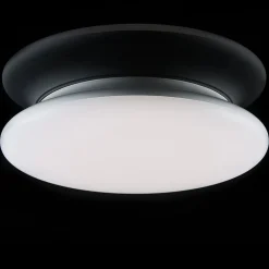 The Light Group Loftlamper > SLC LED-loftlampe dæmpbar IP54 Ø 40 cm 4.000 K