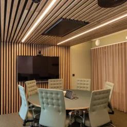 Led Strips ^ The Light Group SLC LED-strip med fuldt spektrum CRI 98, 5 m IP20 3.000K
