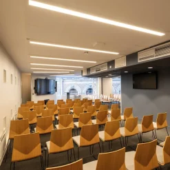 The Light Group Led Strips > SLC LED-strip med fuldt spektrum CRI 98, 5 m IP54 2.700K