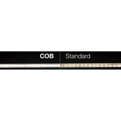 The Light Group Dekorationsbelysning|Led Strips > SLC LED-strip 5m med COB LED'er IP54 CRI 90 4,000K