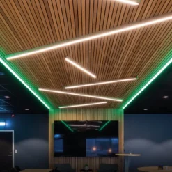 Led Strips ^ The Light Group SLC LED-Strip RGBW 10m 144W IP67