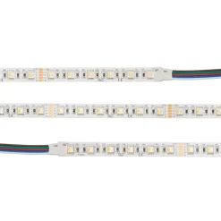 Dekorationsbelysning|Led Strips ^ The Light Group SLC LED-Strip RGBW 10m 144W IP20