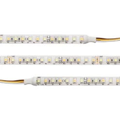 The Light Group Led Strips > SLC LED-Strip Tunable Hvid 827-865 10m 125W IP54