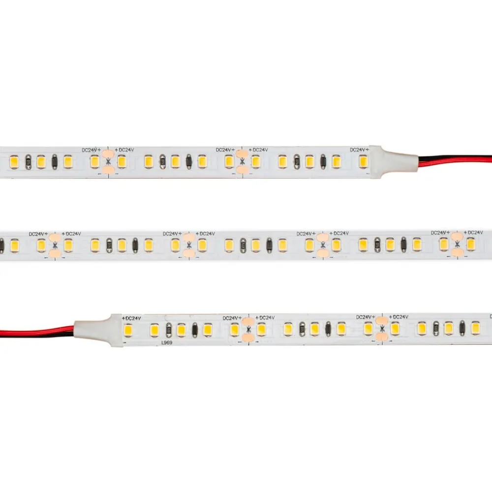 The Light Group Led Strips > SLC LED-strip Ultra Long iCC IP20 30m 240W 2,700K