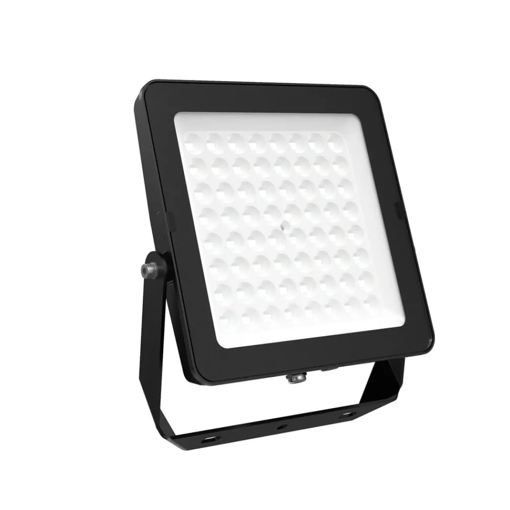Udendørs Spot ^ The Light Group SLC Lite LED projektør 4.000 K, 100 W