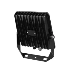 Udendørs Spot ^ The Light Group SLC Lite LED-projektør 4.000 K, 50 W