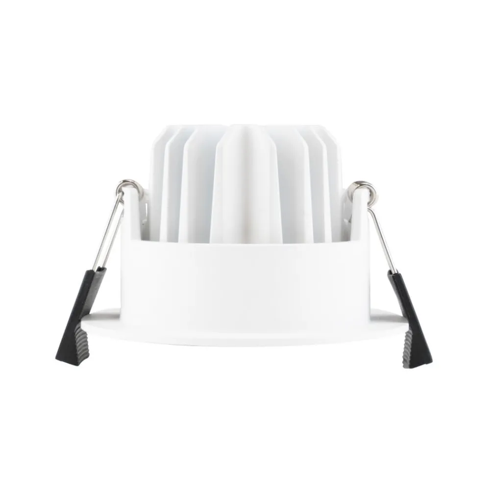 The Light Group Indbygningsspots > SLC OnePro LED-downlight hvid 4.000 K