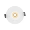 The Light Group Spotlights > SLC OnePro LED-indbygningsdownlight hvid 3.000 K