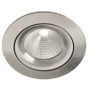 The Light Group Loftlamper|Indbygningsspots > SLC One 360° SunLike LED indbygningslampe hvid 927