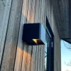 The Light Group Væglamper > SLC Shadow udendørs LED-væglampe up/down
