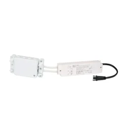 The Light Group Driver Konstant Strøm > SLC Shift Dali LED-driver NFC 100-700mA maks. 15 W